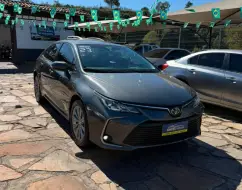 TOYOTA COROLLA 2.0 VVT-IE FLEX XEI DIRECT SHIFT TOYOTA COROLLA 2.0 VVT-IE FLEX XEI DIRECT SHIFT
