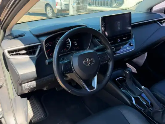 TOYOTA-COROLLA-2.0 VVT-IE FLEX XEI DIRECT SHIFT TOYOTA-COROLLA-2022
