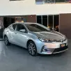 TOYOTA COROLLA 2.0 XEI 16V FLEX 4P AUTOMÁTICO TOYOTA COROLLA 2.0 XEI 16V FLEX 4P AUTOMÁTICO