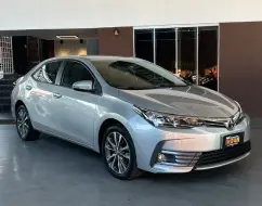 TOYOTA COROLLA 2.0 XEI 16V FLEX 4P AUTOMÁTICO TOYOTA COROLLA 2.0 XEI 16V FLEX 4P AUTOMÁTICO