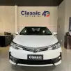 TOYOTA COROLLA 2.0 XEI 16V FLEX 4P AUTOMÁTICO TOYOTA COROLLA 2.0 XEI 16V FLEX 4P AUTOMÁTICO
