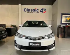 TOYOTA COROLLA 2.0 XEI 16V FLEX 4P AUTOMÁTICO TOYOTA COROLLA 2.0 XEI 16V FLEX 4P AUTOMÁTICO
