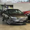 TOYOTA COROLLA 2.0 XEI 16V FLEX 4P AUTOMÁTICO TOYOTA COROLLA 2.0 XEI 16V FLEX 4P AUTOMÁTICO