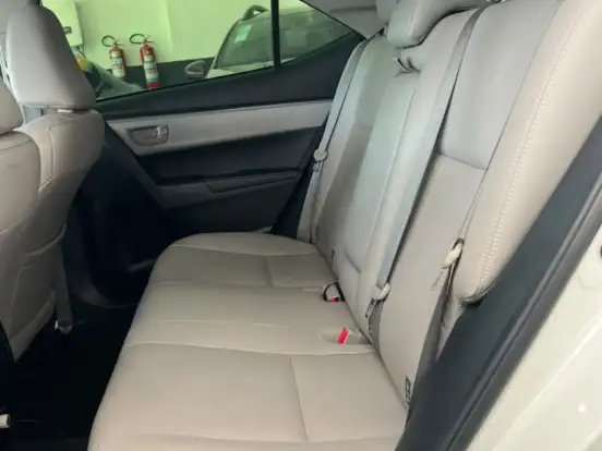 TOYOTA-COROLLA-2.0 XEI 16V FLEX 4P AUTOMÁTICO TOYOTA-COROLLA-2015