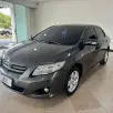 TOYOTA COROLLA 2.0 XEI 16V FLEX 4P AUTOMÁTICO TOYOTA COROLLA 2.0 XEI 16V FLEX 4P AUTOMÁTICO