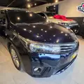 TOYOTA COROLLA 2.0 ALTIS 16V FLEX 4P AUTOMÁTICO TOYOTA COROLLA 2.0 ALTIS 16V FLEX 4P AUTOMÁTICO