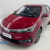 TOYOTA COROLLA 2.0 ALTIS 16V FLEX 4P AUTOMÁTICO TOYOTA COROLLA 2.0 ALTIS 16V FLEX 4P AUTOMÁTICO