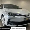 TOYOTA COROLLA 2.0 ALTIS 16V FLEX 4P AUTOMÁTICO TOYOTA COROLLA 2.0 ALTIS 16V FLEX 4P AUTOMÁTICO