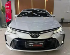 TOYOTA COROLLA 2.0 VVT-IE FLEX ALTIS DIRECT SHIFT TOYOTA COROLLA 2.0 VVT-IE FLEX ALTIS DIRECT SHIFT
