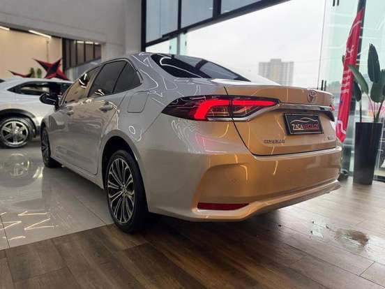 TOYOTA-COROLLA-2.0 VVT-IE FLEX ALTIS DIRECT SHIFT TOYOTA-COROLLA-2022