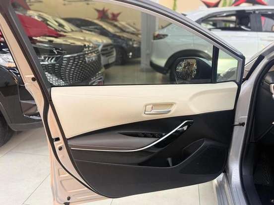 TOYOTA-COROLLA-2.0 VVT-IE FLEX ALTIS DIRECT SHIFT TOYOTA-COROLLA-2022
