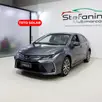 TOYOTA COROLLA 2.0 VVT-IE FLEX ALTIS DIRECT SHIFT TOYOTA COROLLA 2.0 VVT-IE FLEX ALTIS DIRECT SHIFT