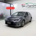 TOYOTA COROLLA 2.0 VVT-IE FLEX ALTIS DIRECT SHIFT TOYOTA COROLLA 2.0 VVT-IE FLEX ALTIS DIRECT SHIFT