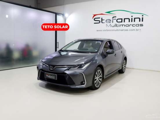 TOYOTA-COROLLA-2.0 VVT-IE FLEX ALTIS DIRECT SHIFT TOYOTA-COROLLA-2022