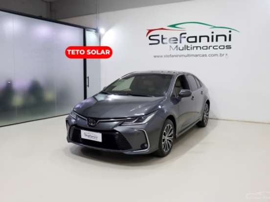 TOYOTA-COROLLA-2.0 VVT-IE FLEX ALTIS DIRECT SHIFT TOYOTA-COROLLA-2023