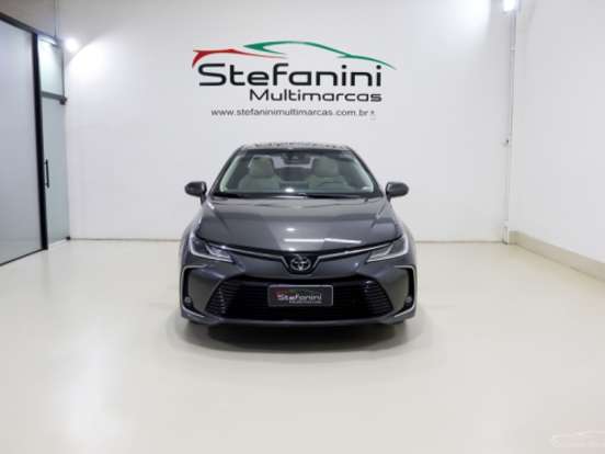 TOYOTA-COROLLA-2.0 VVT-IE FLEX ALTIS DIRECT SHIFT TOYOTA-COROLLA-2022