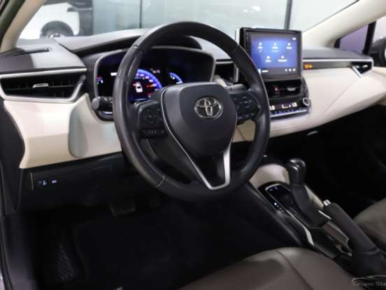 TOYOTA-COROLLA-2.0 VVT-IE FLEX ALTIS DIRECT SHIFT TOYOTA-COROLLA-2022