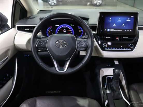 TOYOTA-COROLLA-2.0 VVT-IE FLEX ALTIS DIRECT SHIFT TOYOTA-COROLLA-2023