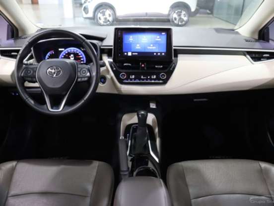 TOYOTA-COROLLA-2.0 VVT-IE FLEX ALTIS DIRECT SHIFT TOYOTA-COROLLA-2022