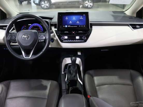 TOYOTA-COROLLA-2.0 VVT-IE FLEX ALTIS DIRECT SHIFT TOYOTA-COROLLA-2023