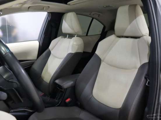 TOYOTA-COROLLA-2.0 VVT-IE FLEX ALTIS DIRECT SHIFT TOYOTA-COROLLA-2023