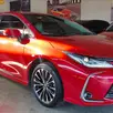 TOYOTA COROLLA 2.0 VVT-IE FLEX ALTIS DIRECT SHIFT TOYOTA COROLLA 2.0 VVT-IE FLEX ALTIS DIRECT SHIFT