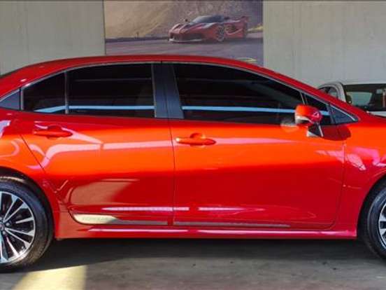 TOYOTA-COROLLA-2.0 VVT-IE FLEX ALTIS DIRECT SHIFT TOYOTA-COROLLA-2024