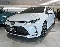 TOYOTA COROLLA 2.0 VVT-IE FLEX ALTIS PREMIUM DIRECT SHIFT TOYOTA COROLLA 2.0 VVT-IE FLEX ALTIS PREMIUM DIRECT SHIFT