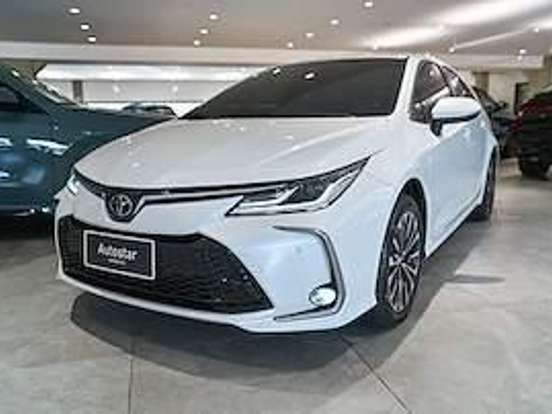 TOYOTA-COROLLA-2.0 VVT-IE FLEX ALTIS PREMIUM DIRECT SHIFT TOYOTA-COROLLA-2026
