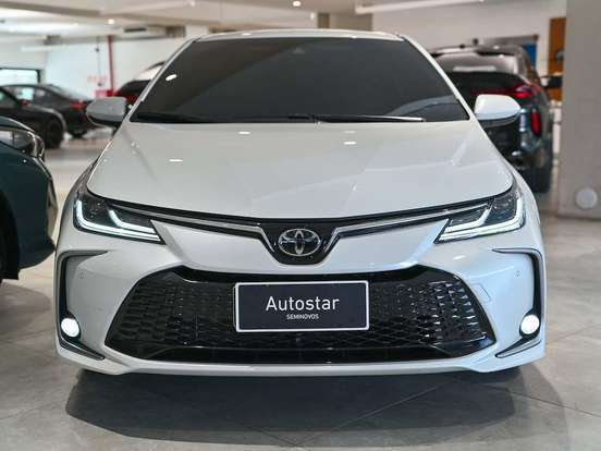 TOYOTA-COROLLA-2.0 VVT-IE FLEX ALTIS PREMIUM DIRECT SHIFT TOYOTA-COROLLA-2026