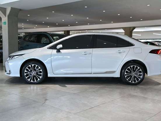 TOYOTA-COROLLA-2.0 VVT-IE FLEX ALTIS PREMIUM DIRECT SHIFT TOYOTA-COROLLA-2026