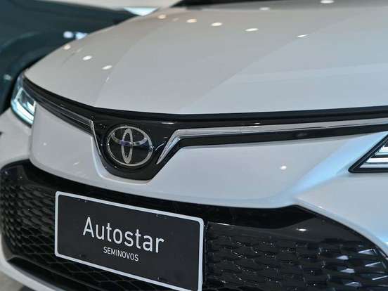 TOYOTA-COROLLA-2.0 VVT-IE FLEX ALTIS PREMIUM DIRECT SHIFT TOYOTA-COROLLA-2026