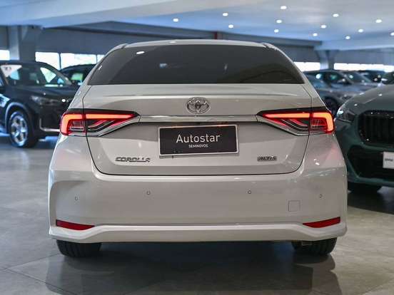 TOYOTA-COROLLA-2.0 VVT-IE FLEX ALTIS PREMIUM DIRECT SHIFT TOYOTA-COROLLA-2026