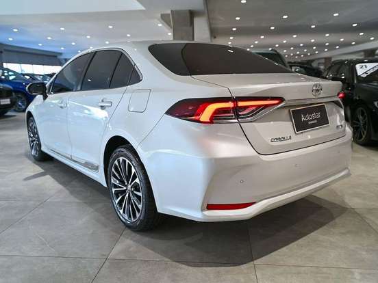 TOYOTA-COROLLA-2.0 VVT-IE FLEX ALTIS PREMIUM DIRECT SHIFT TOYOTA-COROLLA-2026