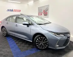 TOYOTA COROLLA 2.0 VVT-IE FLEX ALTIS PREMIUM DIRECT SHIFT TOYOTA COROLLA 2.0 VVT-IE FLEX ALTIS PREMIUM DIRECT SHIFT