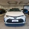 TOYOTA COROLLA 2.0 VVT-IE FLEX GLI DIRECT SHIFT TOYOTA COROLLA 2.0 VVT-IE FLEX GLI DIRECT SHIFT