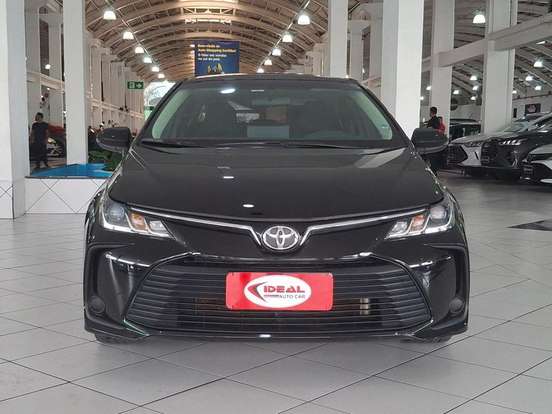 TOYOTA-COROLLA-2.0 VVT-IE FLEX GLI DIRECT SHIFT TOYOTA-COROLLA-2025