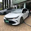 TOYOTA COROLLA 2.0 VVT-IE FLEX GR-S DIRECT SHIFT TOYOTA COROLLA 2.0 VVT-IE FLEX GR-S DIRECT SHIFT