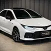 TOYOTA COROLLA 2.0 VVT-IE FLEX GR-S DIRECT SHIFT TOYOTA COROLLA 2.0 VVT-IE FLEX GR-S DIRECT SHIFT