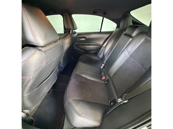 TOYOTA-COROLLA-2.0 VVT-IE FLEX GR-S DIRECT SHIFT TOYOTA-COROLLA-2021