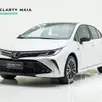 TOYOTA COROLLA 2.0 VVT-IE FLEX GR-S DIRECT SHIFT TOYOTA COROLLA 2.0 VVT-IE FLEX GR-S DIRECT SHIFT