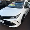 TOYOTA COROLLA 2.0 VVT-IE FLEX GR-S DIRECT SHIFT TOYOTA COROLLA 2.0 VVT-IE FLEX GR-S DIRECT SHIFT