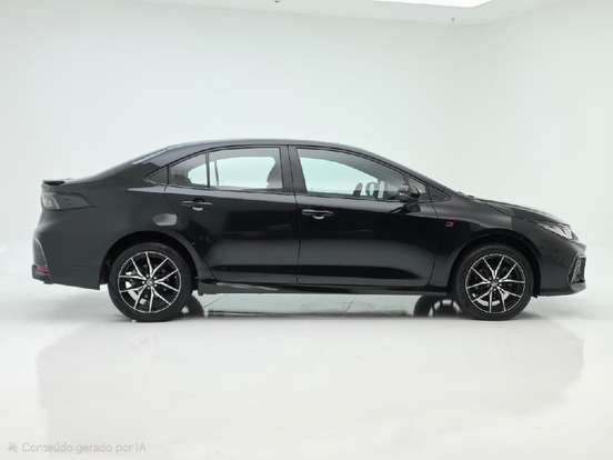 TOYOTA-COROLLA-2.0 VVT-IE FLEX GR-S DIRECT SHIFT TOYOTA-COROLLA-2025