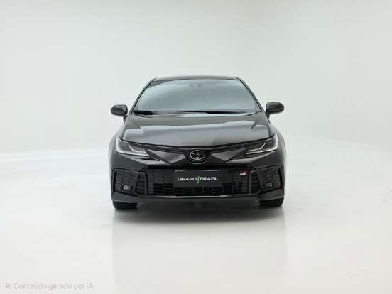 TOYOTA-COROLLA-2.0 VVT-IE FLEX GR-S DIRECT SHIFT TOYOTA-COROLLA-2025