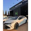 TOYOTA COROLLA 2.0 VVT-IE FLEX GR-S DIRECT SHIFT TOYOTA COROLLA 2.0 VVT-IE FLEX GR-S DIRECT SHIFT