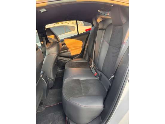 TOYOTA-COROLLA-2.0 VVT-IE FLEX GR-S DIRECT SHIFT TOYOTA-COROLLA-2022