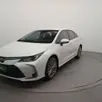 TOYOTA COROLLA 2.0 VVT-IE FLEX XEI DIRECT SHIFT TOYOTA COROLLA 2.0 VVT-IE FLEX XEI DIRECT SHIFT