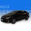 TOYOTA COROLLA 2.0 VVT-IE FLEX XEI DIRECT SHIFT TOYOTA COROLLA 2.0 VVT-IE FLEX XEI DIRECT SHIFT