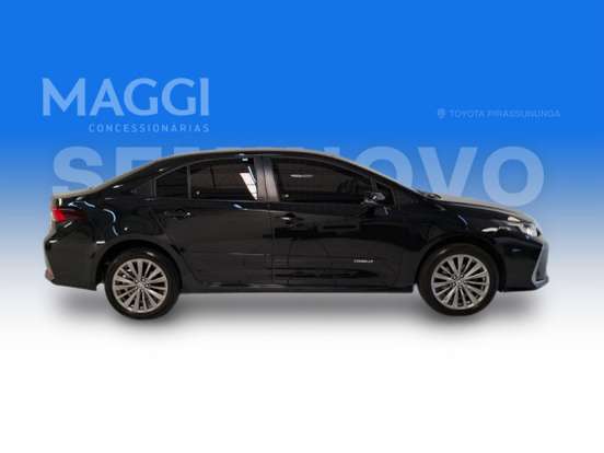 TOYOTA-COROLLA-2.0 VVT-IE FLEX XEI DIRECT SHIFT TOYOTA-COROLLA-2025
