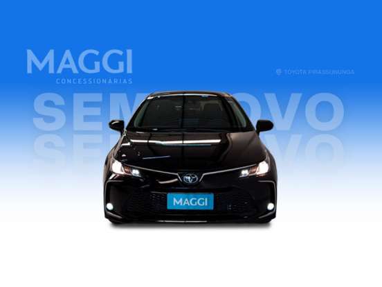 TOYOTA-COROLLA-2.0 VVT-IE FLEX XEI DIRECT SHIFT TOYOTA-COROLLA-2025